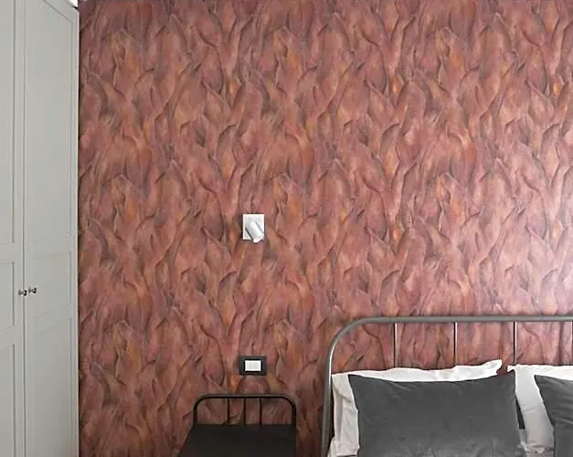 Four Elements 4* Roma