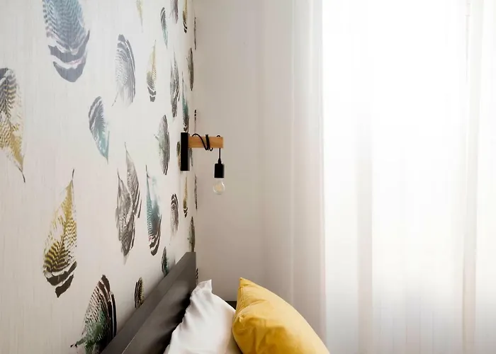 Four Elements Oda ve Kahvaltı 4*