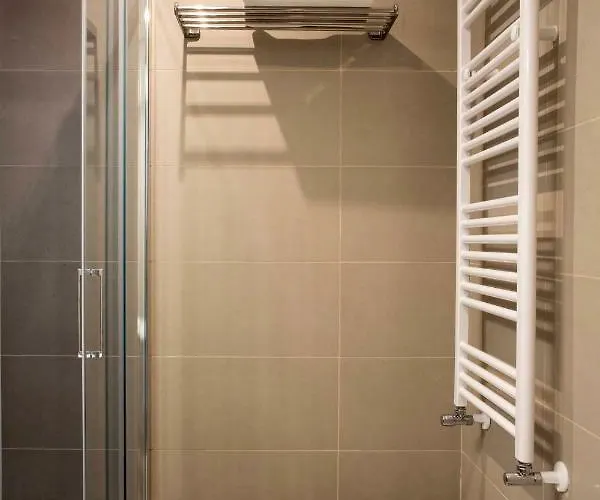 Four Elements 4* Roma